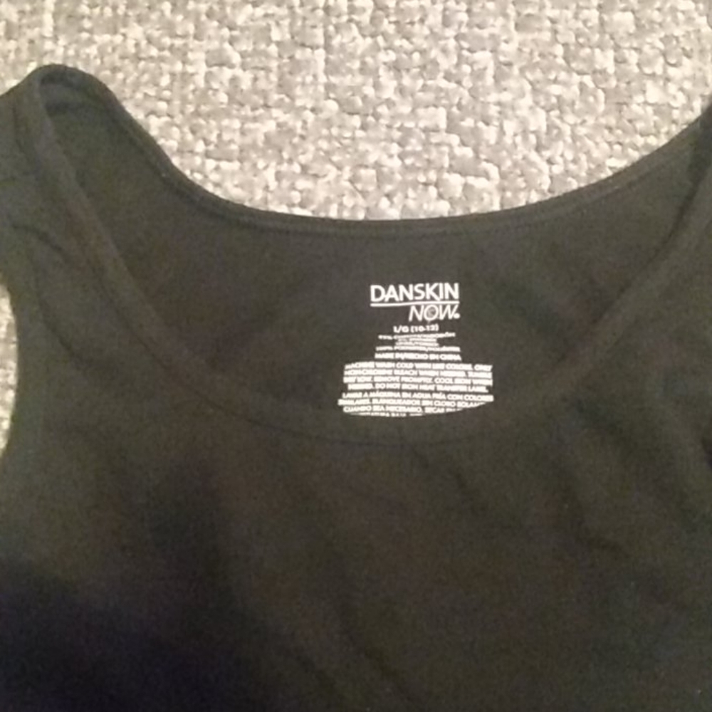 Girls Danskin Now Leotard bundle of 3 - Picture 5 of 10